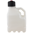 Sunoco Ventless 3 Gallon 1 Jug Pack, Clear - R3100CL
