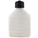 Sunoco Ventless 3 Gal Jug with Fastflo Lid 1 Pack, Clear - R3100CL-FF