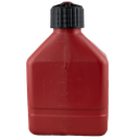 Sunoco Ventless 3 Gallon Jug with Fastflo Lid 1 Pack, Red - R3100RD-FF