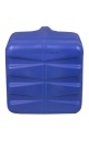 Sunoco Ventless 3 Gallon Jug w/Fastflo Lid 1 Pack, Blue - R3101BL-FF