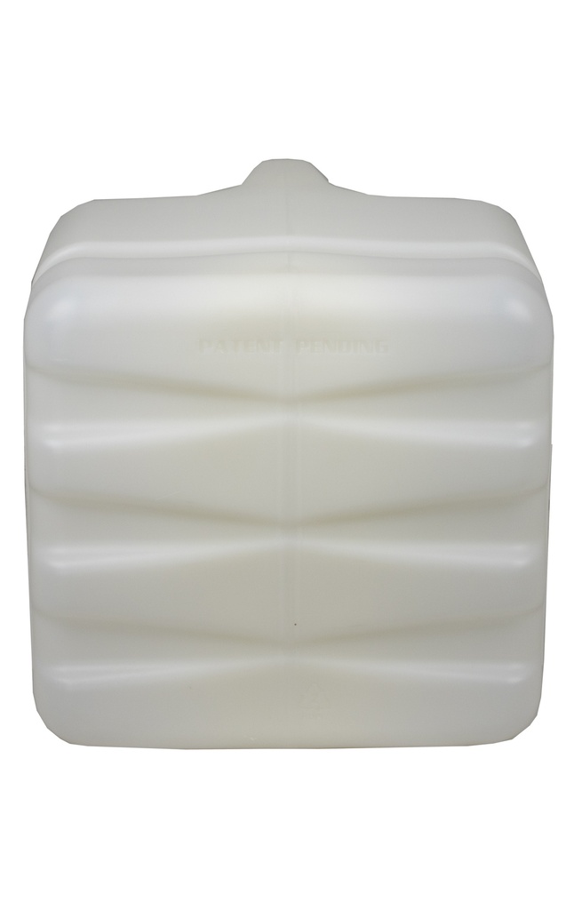 3 Gallon Lubricant Pump Jug