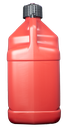 Multi Purpose Utility 5 Gal Jug Red - R8300RD