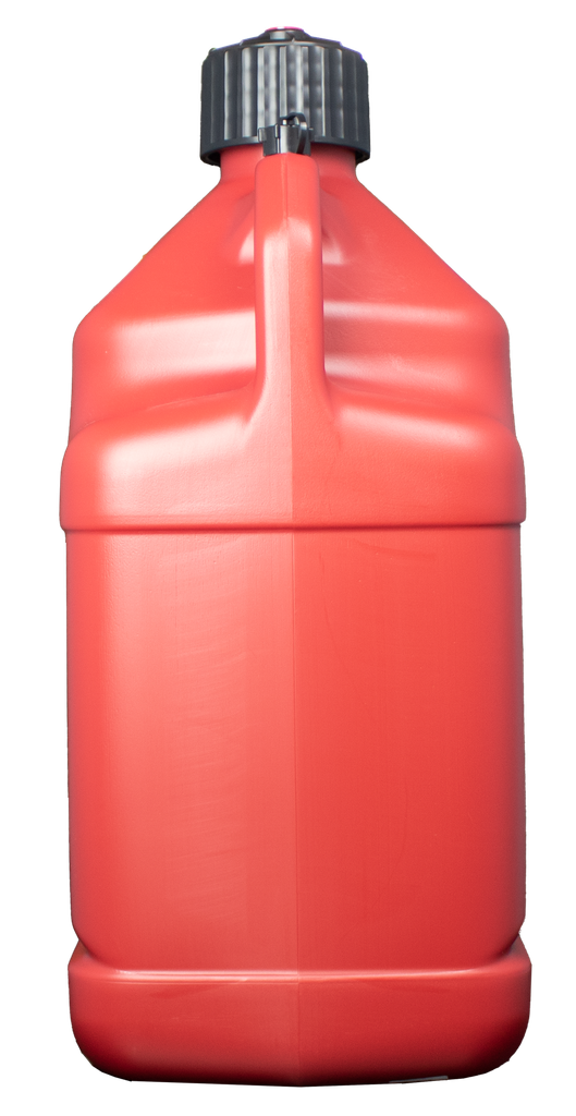 Multi Purpose Utility 5 Gal Jug 4 Pack Red - R8304RD