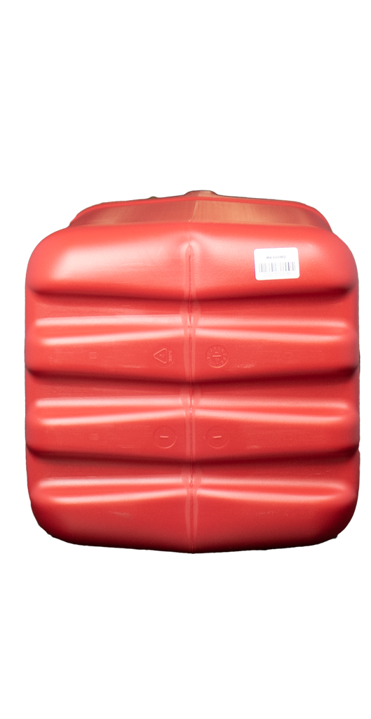 Multi Purpose Utility 5 Gal Jug 4 Pack Red - R8304RD