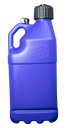 Multi Purpose Utility 5 Gal Jug 4 Pack Blue - R8304BL