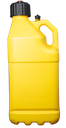 Multi Purpose Utility 5 Gal Jug 4 Pack Yellow - R8304YL