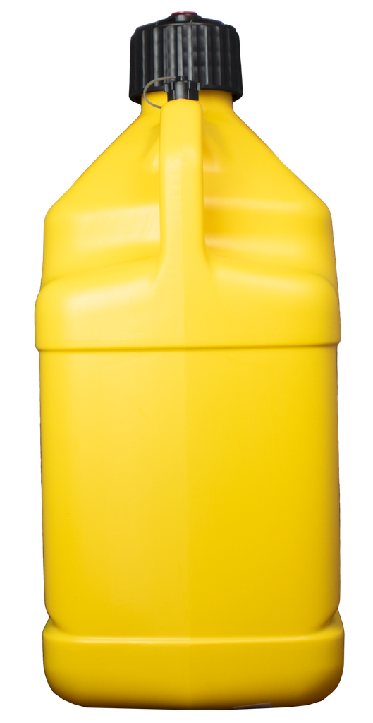 Multi Purpose Utility 5 Gal Jug 4 Pack Yellow - R8304YL