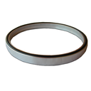 1/2" Tall Aluminum Sure Seal Base - CM124