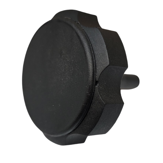 Power Steering Reservoir Cap 2 IN Height - PSP054-2