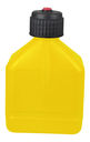 Sunoco Non-Vented 3 Gallon Jug 2 Pack, Yellow - R3102YL