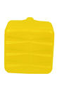 Sunoco Non-Vented 3 Gallon Jug 2 Pack, Yellow - R3102YL