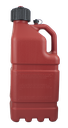 Adjustable Vent 5 Gallon Jug w/ Aluminum Hose 1 Pack, Red - R7501RD-4045 
