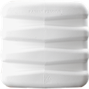 Adjustable Vent 5 Gallon Jug 4 Pack, Clear - R7504CL