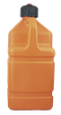 Adjustable Vent 5 Gallon Jug w/ Deluxe Hose 4 Pack, Orange - R7504OR-3044