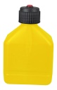 Sunoco Non-Vented 3 Gallon 4 Jug Pack, Yellow - R3104YL