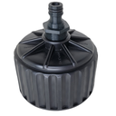Pressure Washer 3 Gallon Jug Siphon Add-On Kit (PROTOTYPE- PW1300