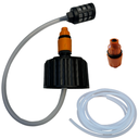 Pressure Washer 3 Gallon Jug Siphon Add-On Kit (PROTOTYPE- PW1300