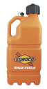 Sunoco Adj. Vent 5 Gal Jug w/Fastflo Lid 2 Pack, Orange - R7502OR-FF