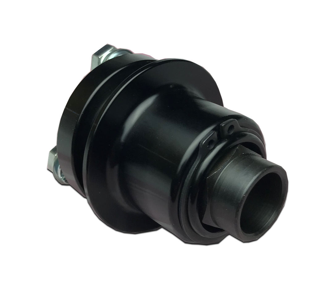 PRP Quick Disconnect Steering Hub - 360 Style - 178