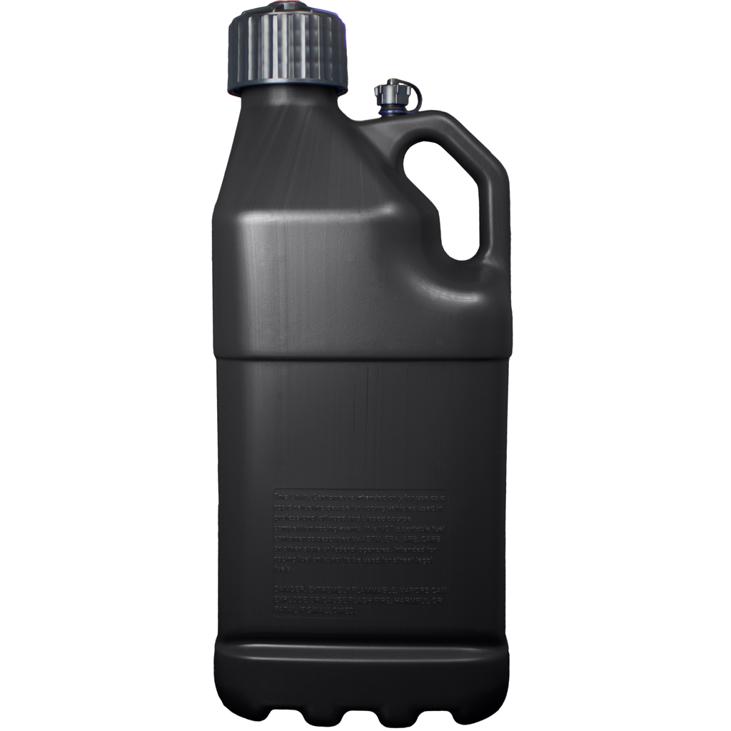 Multi Purpose 5 Gallon Jug, 4 Pack, All Colors - M7504