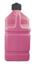 Sunoco Adj. Vent 5 Gal Jug w/Fastflo Lid 1 Pack, Pink - R7500PK-FF