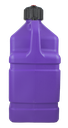 Sunoco Adj. Vent 5 Gal Jug w/Fastflo Lid 1 Pack, Purple - R7500PU-FF
