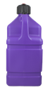 Sunoco Adj. Vent 5 Gal Jug w/Fastflo Lid 1 Pack, Purple - R7501PU-FF