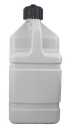 Sunoco Adj. Vent 5 Gal Jug w/Fastflo Lid 2 Pack, Silver - R7502SI-FF