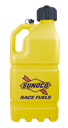 Sunoco Adj. Vent 5 Gal Jug w/Fastflo Lid 2 Pack, Yellow - R7502YL-FF