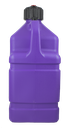 Sunoco Adj. Vent 5 Gal Jug w/Fastflo Lid 4 Pack, Purple - R7504PU-FF