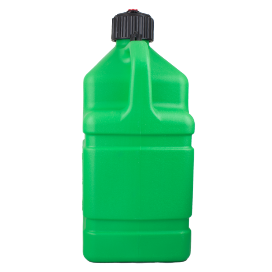 Sunoco Adj. Vent 5 Gal Jug w/Plas Valve Hose 2 Pk, Grn - R7502GR-5226