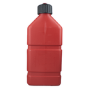 Sunoco Adj. Vent 5 Gal Jug w/Plas Valve Hose 2 Pk, Red - R7502RD-5226