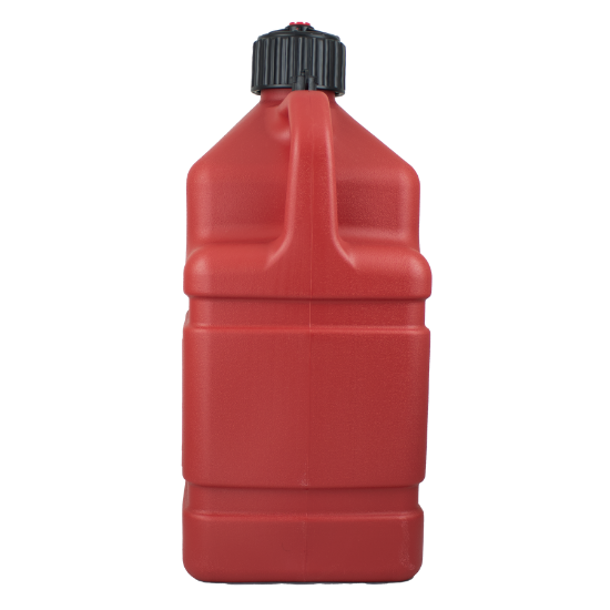 Sunoco Adj. Vent 5 Gal Jug w/Plas Valve Hose 2 Pk, Red - R7502RD-5226