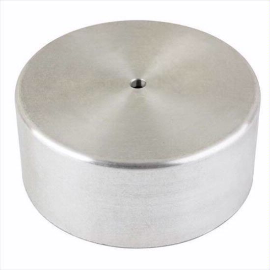 Aluminum Carb Cover - G2013