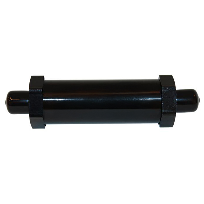 Mechanical Injection Fuel Filter -6 AN - UL6AN