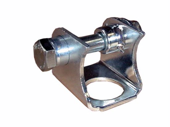 [PRPC35-3120] Notched Shock Mount - 35-3120