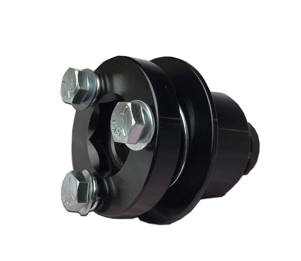PRP Quick Disconnect Steering Hub - 360 Style - 178