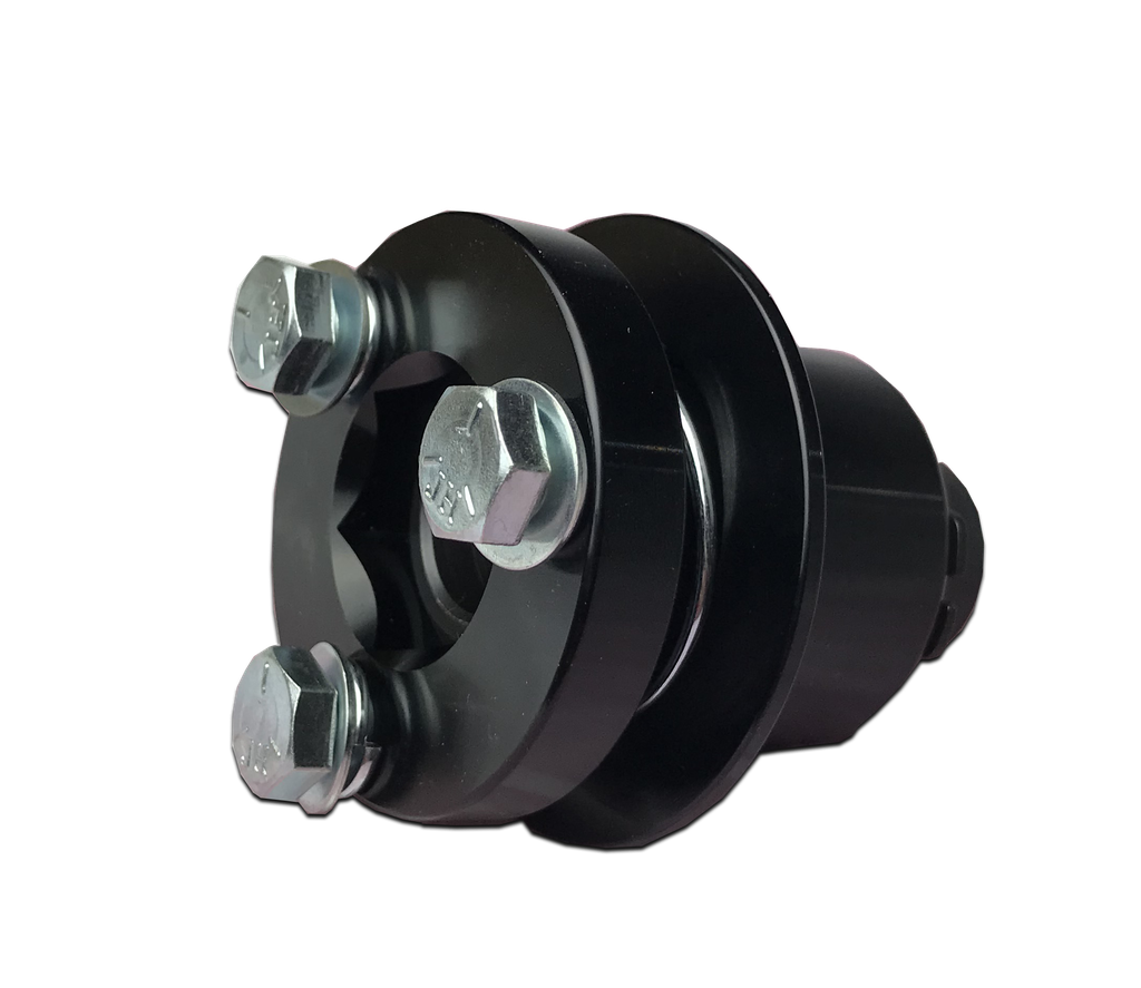 [PRPC178] Quick Disconnect Steering Hub, 360 Degree Style - 178