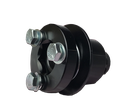 Quick Disconnect Steering Hub, 360 Degree Style - 178