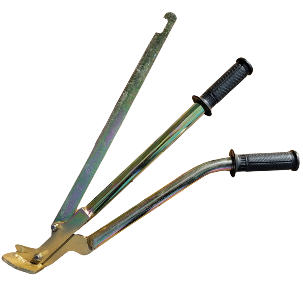 15" Bead Breaker Tire Tool for Steel Wheels - CH-176