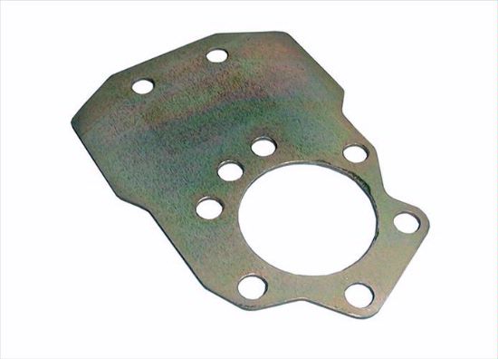 SBC 400ci Crank External Balance Plate - 399-100