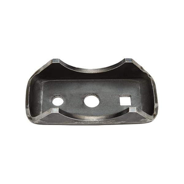[PRPC20232] Steel Weld On Leaf Spring Perch - 20232