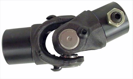 Steering U-Joint, 3/4" Smooth x 3/4" Smooth - 30303