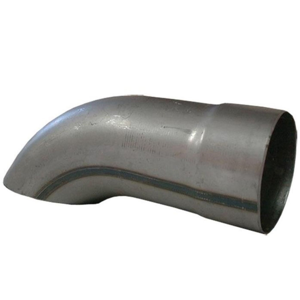 Exhaust Turn Out, 3-1/2", Each - 3525
