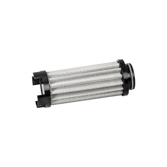 60 Micron Stainless Steel Filter Element