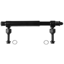 Performance Fuel Systems Adjustable Billet Fuel Log with -6 AN Inlet - FL-13006