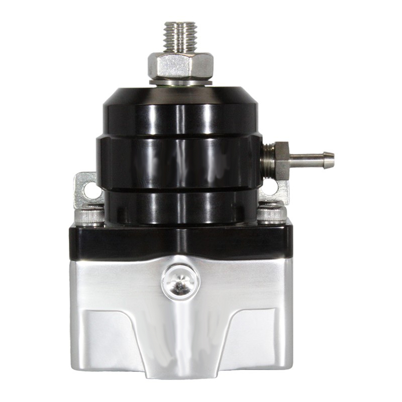 Performance Fuel Systems EFI Fuel Bypass Regulator -6 ORB FP-2010