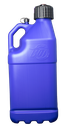 Multi Purpose Utility 5 Gallon Jug, Blue - R8300BL