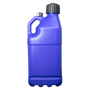 [RAJR8300BL] Multi Purpose Utility 5 Gallon Jug, Blue - R8300BL