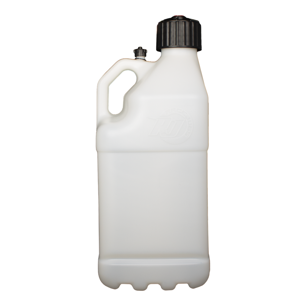 Multi Purpose Utility 5 Gallon Jug, Clear - R8300CL